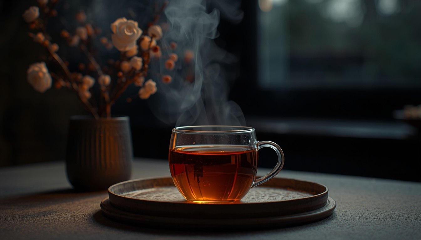 Eliminationzoiyo twilight tea for sleep readiness